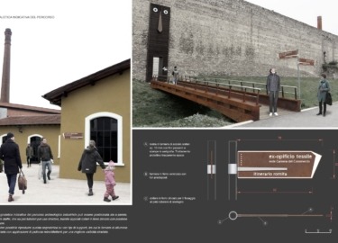 Totem archeologico industriale